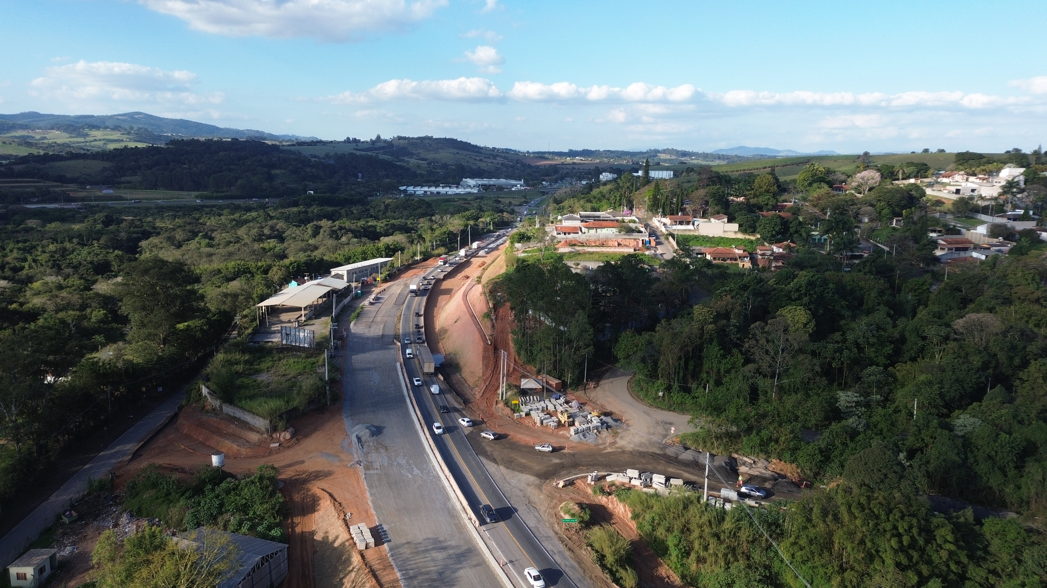 Rota das Bandeiras repassa R$ 35,7 milhões em ISS aos municípios do Corredor Dom Pedro; Itatiba lidera ranking semestral